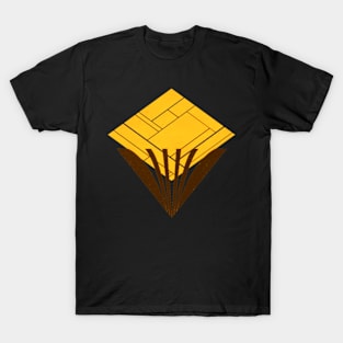 Geometry look T-Shirt